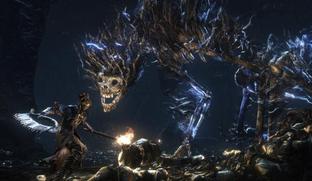 Слух: PC-версия Bloodborne почти закончена